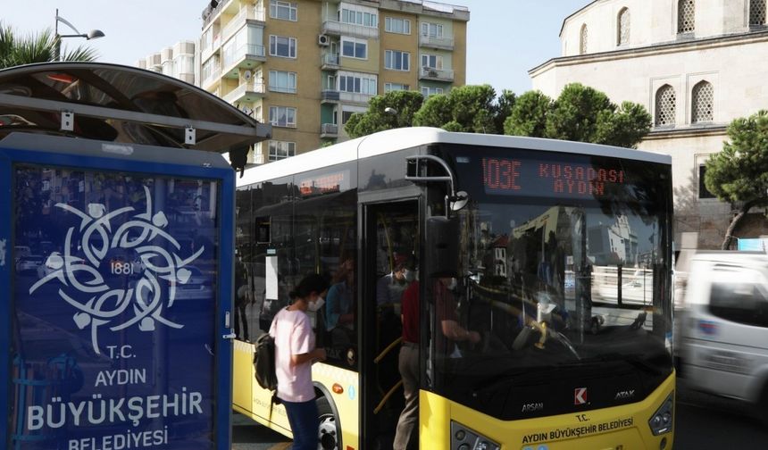 Sarı civcivler, Aydınlıları ’AydınFest’e taşıyacak