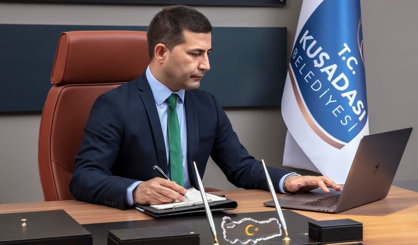 Başkan Günel’den Özgür Özel’e yapılan saldırıya sert kınama