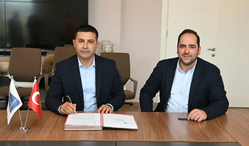 Başkan Ömer Günel’in hedefi: “Dijital Vizyon”