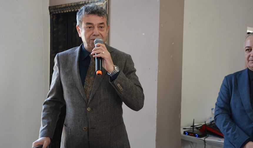 Başkan Künkcü’den UKOME’ye çağrı: "Şoför esnafı zam bekliyor"