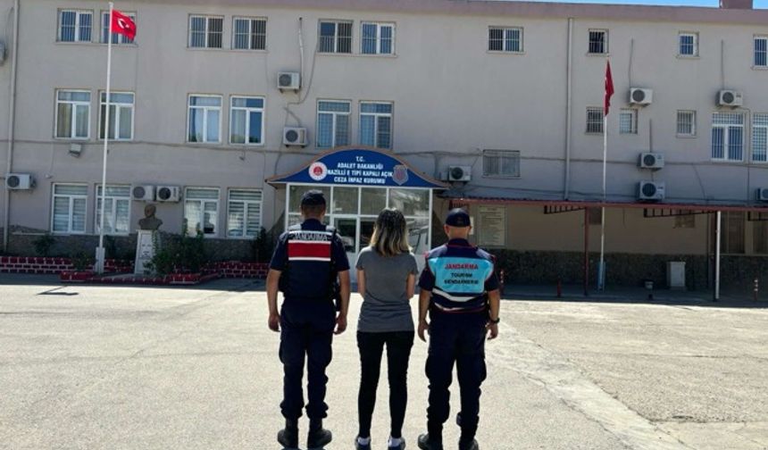 Aydın’da 2 günde aranan 30 kişi yakalandı