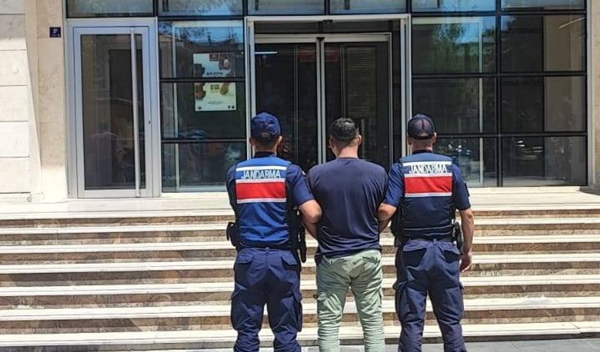 Aydın'da kasten öldürme zanlısı yakalandı