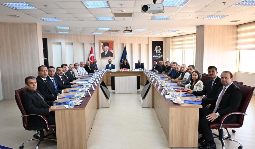 Başkan Çerçioğlu: ‘Aydın için çalışmaya devam edeceğiz’