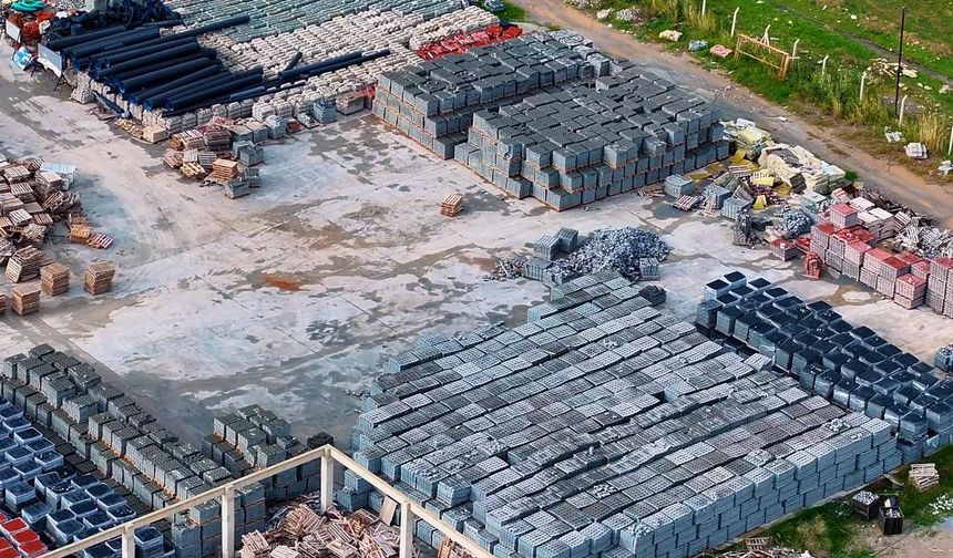 Didim Belediyesi üretiyor, Didim kazanıyor