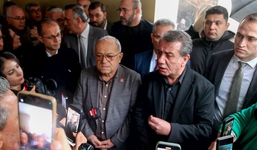 Aydın Belediye Meclisinde “Paranız mı yok?” polemiği büyüyor