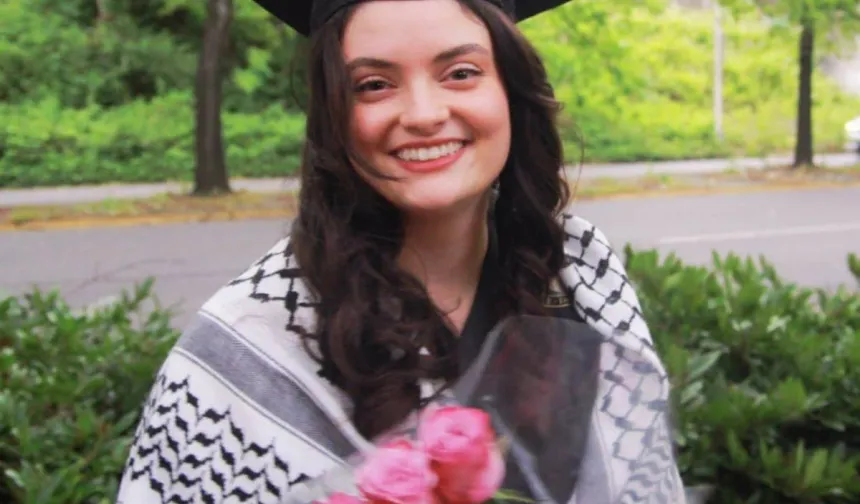 CHP’den Aydınlı Filistin şehidi Ezgi’ye vefa örneği