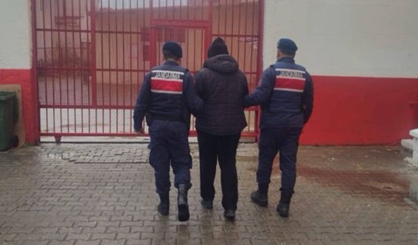 Aydın’da FETÖ üyesi firari hükümlü yakalandı