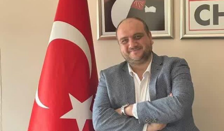 CHP’li Karayer: “Bu halkı soymaktan ne zaman vazgeçeceksiniz?”